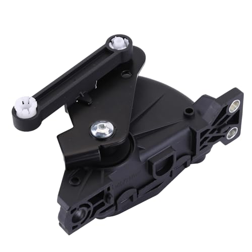 LICHENGTAI 6 Polig Sensor Fahrpedalstellung Gaspedalstellung Kompatibel für Renault Clio Kangoo KC0/1 Thalia 1.5 1.9 dCi 8200699691, 6PV010946361, 6PV 010946361 Sensor Gaspedal Position