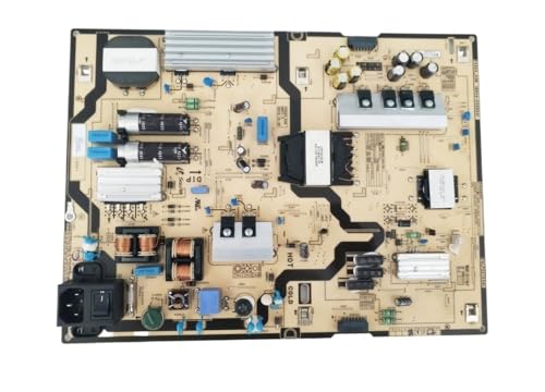 Carte BN44-00885A : résoudre les problèmes d'allumage sur TV LH65QMHPLGC 65"