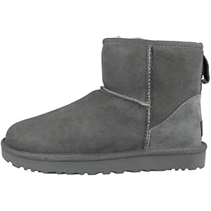 Deckers Europe Ltd trading as UGG UGG Damen Classic Mini Ii Mode-Stiefel