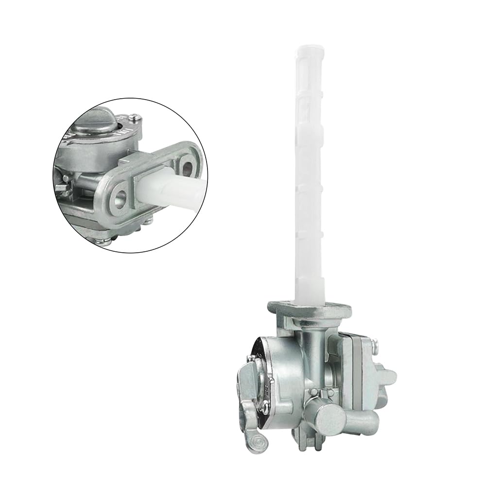 Fuel Valve Petcock Gas Switch Pump For Suzuki GS1000 GS1100 - Foto 6