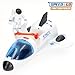 ColorBaby Speed & Go Space Transbordador Espacial Imagen de ColorBaby Speed & Go Space Transbordador Espacial