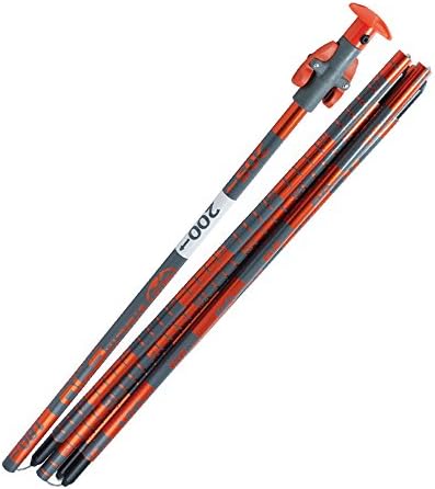 Backcountry Access Stealth 240 Probes One Size