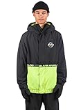 ANALOG Herren Snowboard Jacke Blast Jacket