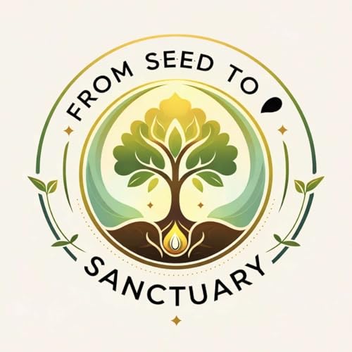From Seed to Sanctuary copertina