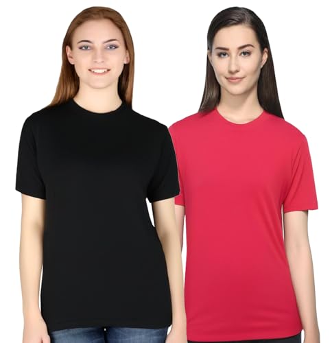 Image of SHAUN Women T-Shirt (304WT3 $P Pack of 3)