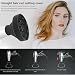 Imagen de EIHI Difusor universal de silicona para cabello rizado