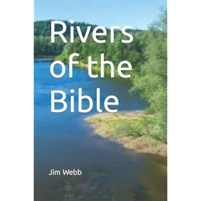 Rivers of the Bible
