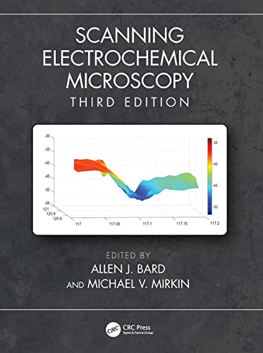 Scanning Electrochemical Microscopy view 2