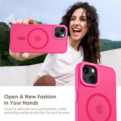 Coque antichoc iPhone 14 Plus pour éviter les bris d'écran au sol - 6