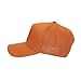 Dragon Ball Z Goku’s Symbol Traditional Snapback Cap Brown