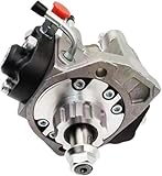 Compatible with Toyota 1KD-FTV 2KD-FTV Engine D-4D Hilux Land Cruiser Prado Fuel injection pump Fits 22100-30040 294000-0360