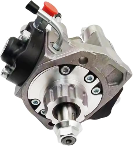 Compatible with Toyota 1KD-FTV 2KD-FTV Engine D-4D Hilux Land Cruiser Prado Fuel injection pump Fits 22100-30040 294000-0360