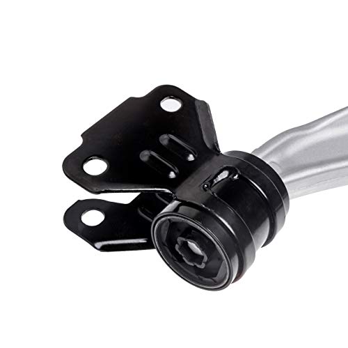 Tucarest 2Pcs K622753 K622788 Left Right Front Lower Control Arm And Ball Joint Assembly Compatible With 2013-2018 Ford C-Max 12-18 Focus (Doesn't Fits 15" Wheels) Driver Passenger Side Suspension #TOP6