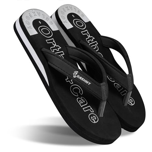 Image of Dashny Women's |Extra Super Soft Comfortable Slippers | Casual Slides Slippers