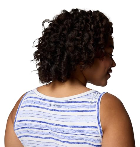 Image of Columbia Chill River Printed Dress