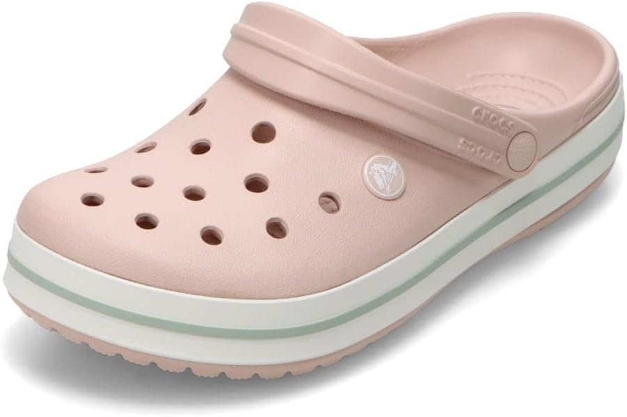 Crocs Womens Crocband11016 W 3