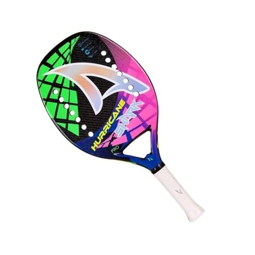 RAQUETE BEACH TENNIS SHARK HURRICANE