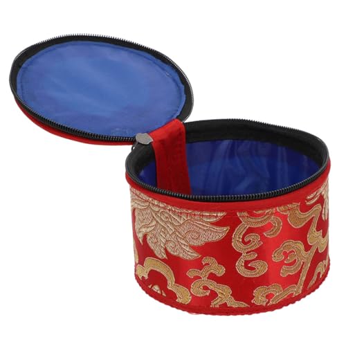 Mikinona Cultivate Serenity �W�b�p�[�t���V���M���O�{�E���P�[�X �|�[�^�u���T�E���h�{�E���o�b�O �����N�[�[�V�����p �����_���J���[