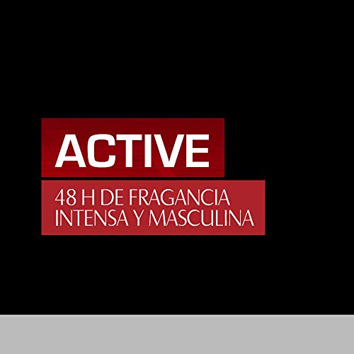 Desodorante Activo Aerosol Obao 150ml para Hombre miniatura 4
