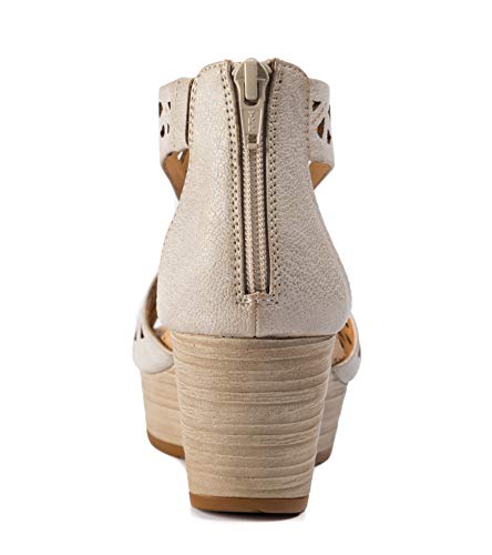 Baretraps Women's, Miriam Sandal #TOP4