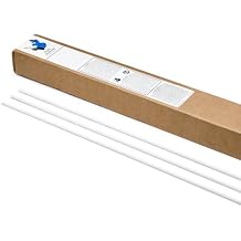 Blue Demon RBCuZn-C X 1/4" X 36" X 10LB Box Gas brazing Rod