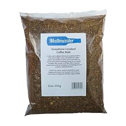 Homebrew Crushed Malt Coffee 250g