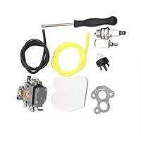 Amazon.com: Accessories Carburetor for Hu-s 235 235E 236 240 240E  