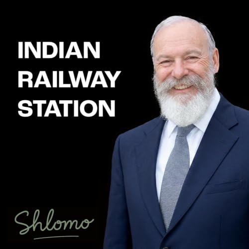 Indian Railway Station