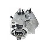 DUCRES Starter 228000-0981 2280000981 9722809-153 9722809153 1661163010 16611-63012 For Kubota