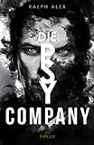 Die Psy Company - Ralph Alex 