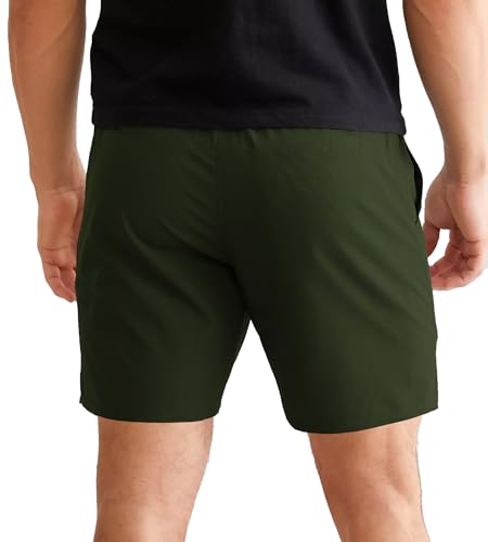 Image of JUARI BE A GENTLEMAN Polyster Boxer for Men