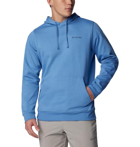 Image of Columbia mens Trek Hoodie