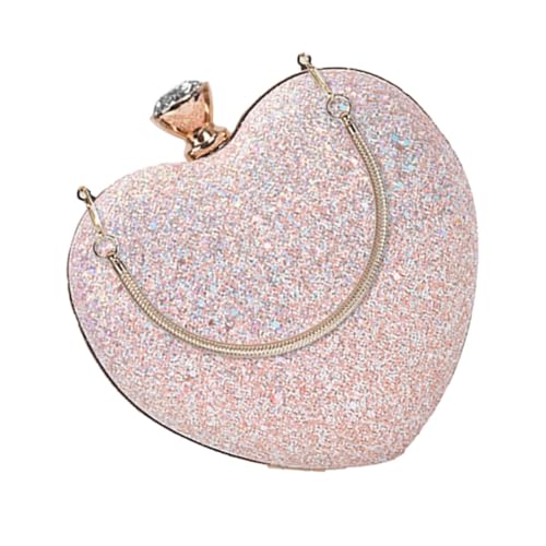 Sac de soirée chic pour mariage résolvant le manque d'élégance des sacs