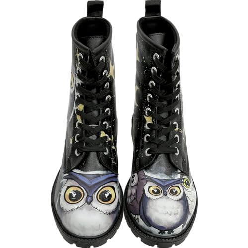 Image of DOGO Long Boots for Women