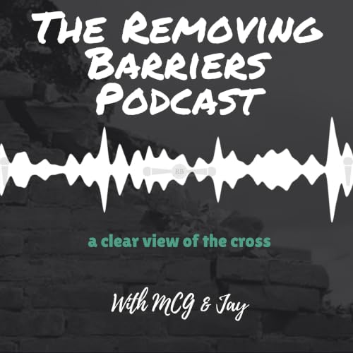 RBP 240: Simon Chu, How Were Your Barriers Removed?