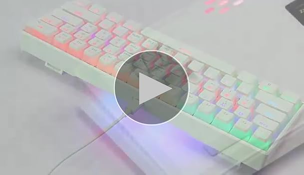 Gray Studio BD60 自作キーボード　ロボコップ色　WKL Gray Studio BD60 自作キーボード ロボコップ色 WKL Gray Studio BD60