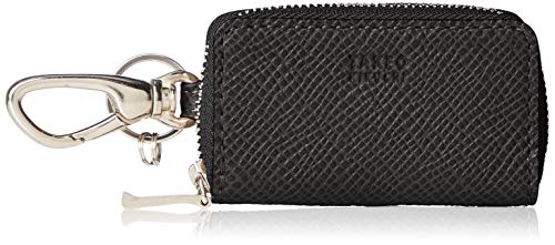 [タケオキクチ] ファン小物 スマートキーケース 713612 クロ