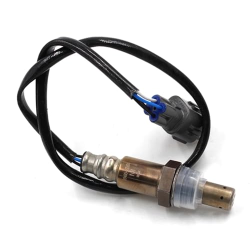 Capteur d'oxygène OEM 89465-BZ260 sonde lambda de remplacement échappement - 4
