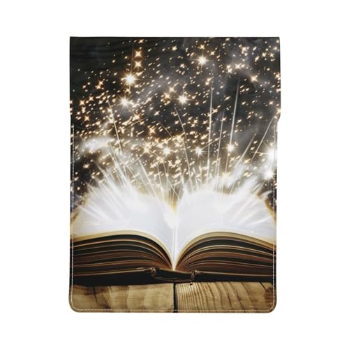 Housse ordinateur portable 13 pouces fine antichoc cuir pochette ordi