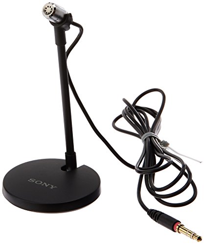 Top 10 Best Sony Vocal Condenser Microphones Bestgamingpro