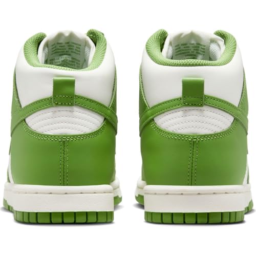Image of Nike Women's Dunk High Sneaker