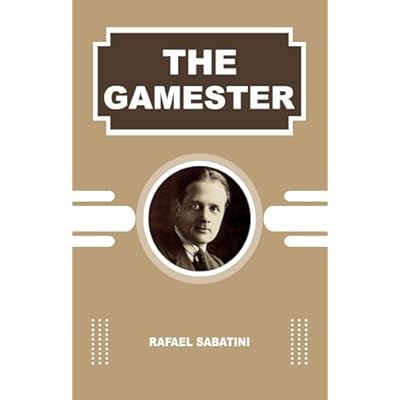 The Gamester