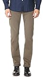 7 For All Mankind Men's Slimmy Slim Straight-Leg Jean in Luxe Performance