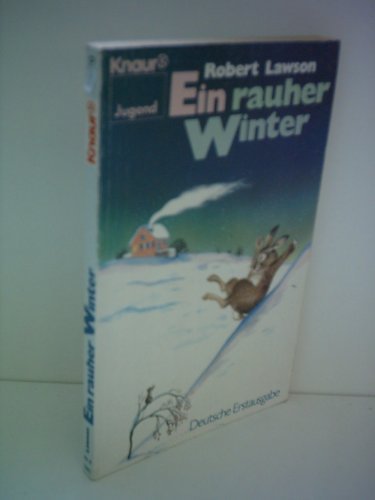 McWhinney's Jaunt by Robert Lawson (1985-09-03) B01F7XXAVU Book Cover