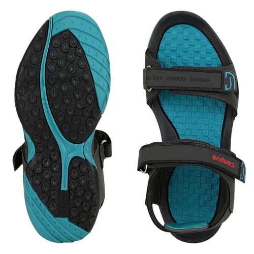 Image of Campus Men 2Gc-18 Sports Sandals