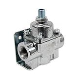 Top Street Performance JM1055C Chrome 3/8