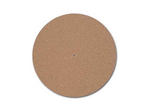 PRO JECT Cork It Turntable Mat