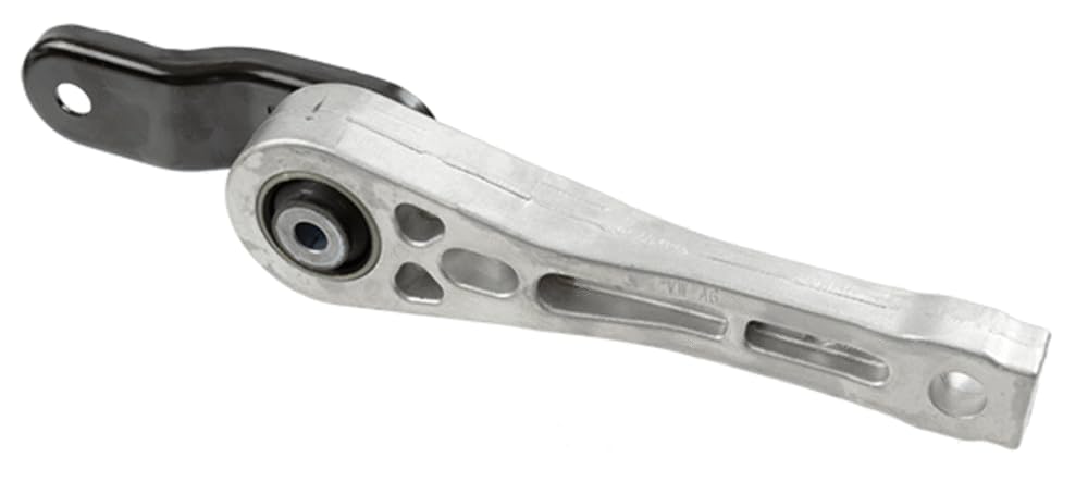 LEMFÖRDER 42897 01 Soporte Motor por Seat Leon II (1P1) 2005-2013 posterior y Otros Vehículos
