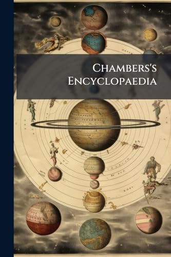 Chambers's Encyclopaedia: Swastika to Zyrianovsk and Index