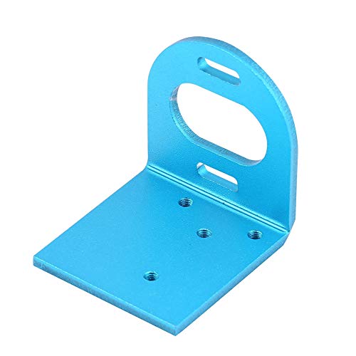 Adjustable Motor Mounting, Bracket Seat Base for 3650 T Maxx Electric Conversion,Rc Boat Motor Holder Conversion Kit,Rc 3660 540